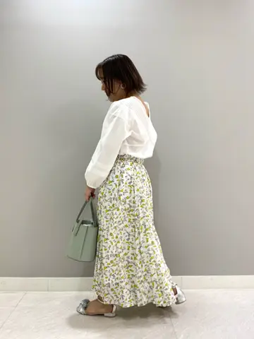 組曲 KATO コーディネート画像