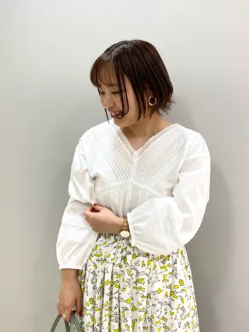 組曲 KATO コーディネート画像