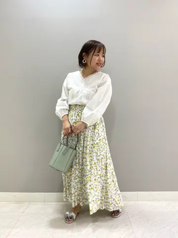 組曲 KATO コーディネート画像