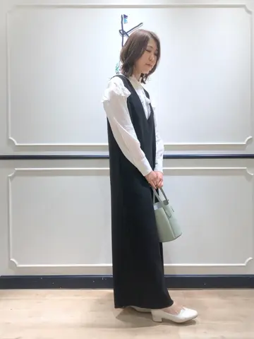 組曲 上田 コーディネート画像