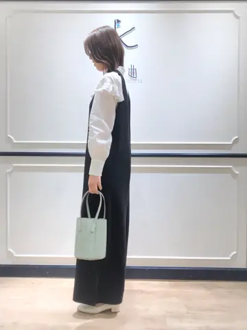 組曲 上田 コーディネート画像