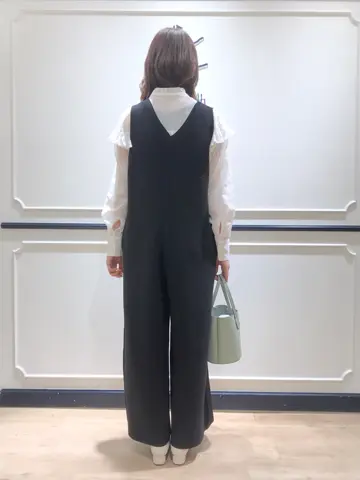 組曲 上田 コーディネート画像