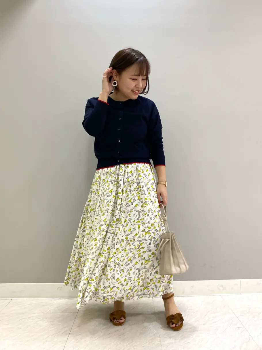  KATO コーディネート画像