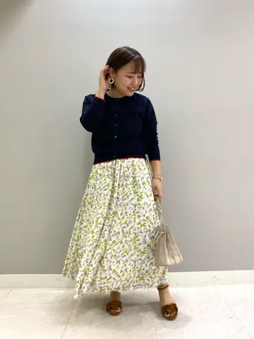 組曲 KATO コーディネート画像