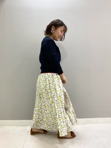 組曲 KATO コーディネート画像