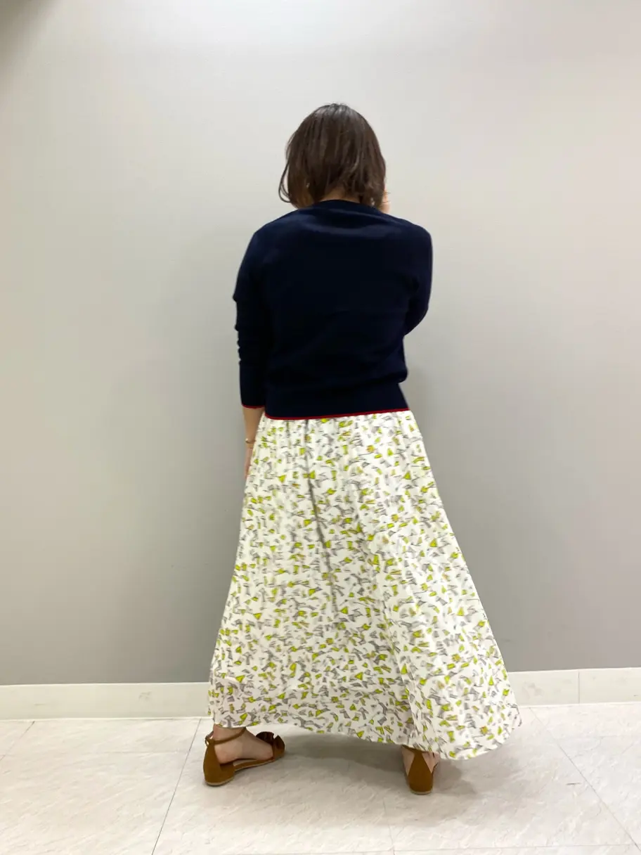 組曲 KATO コーディネート画像