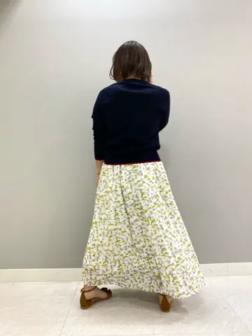 組曲 KATO コーディネート画像