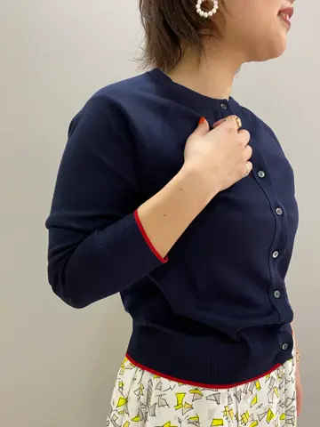 組曲 KATO コーディネート画像