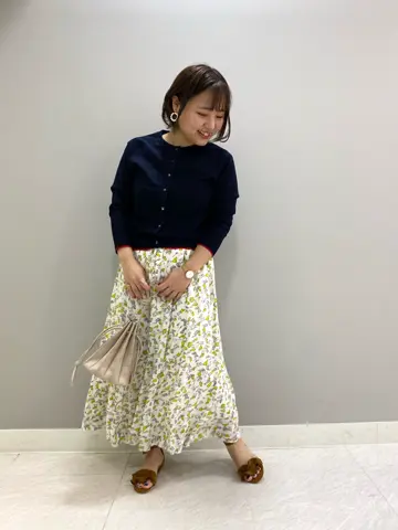 組曲 KATO コーディネート画像