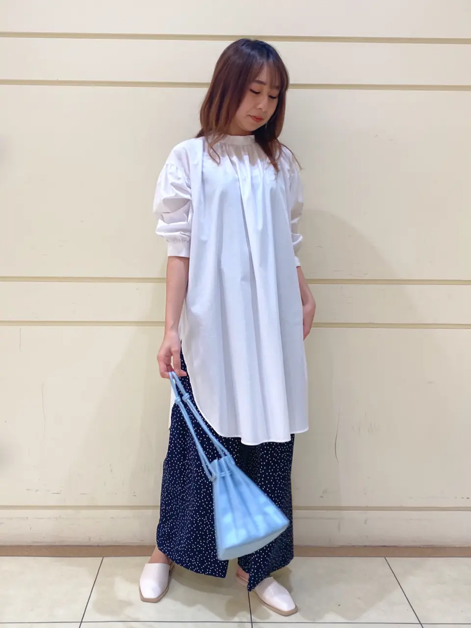  Kanako コーディネート画像