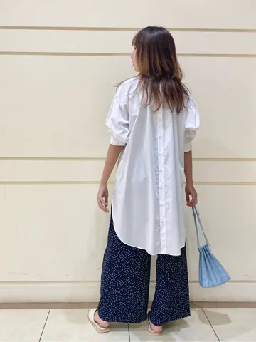 組曲 Kanako コーディネート画像