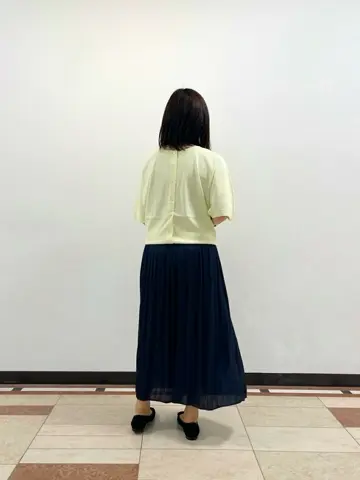 組曲 三ツ口 コーディネート画像