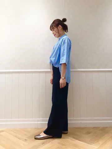 組曲 戸澤 コーディネート画像