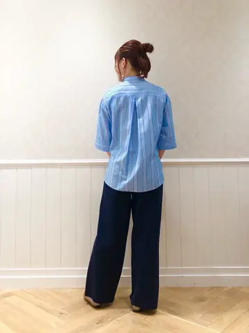 組曲 戸澤 コーディネート画像