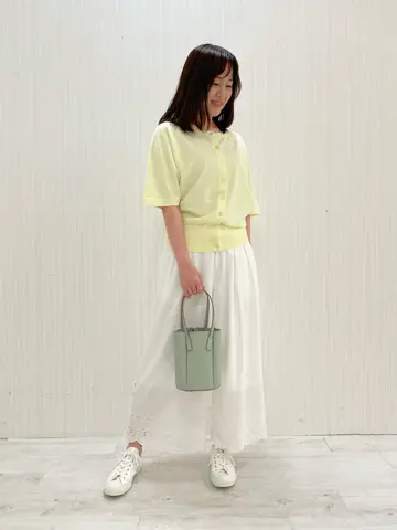 組曲 K コーディネート画像