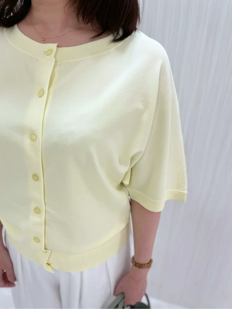 組曲 K コーディネート画像