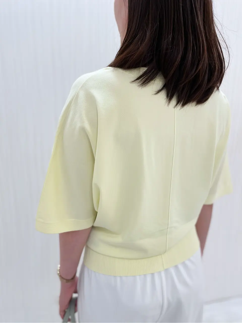 組曲 K コーディネート画像