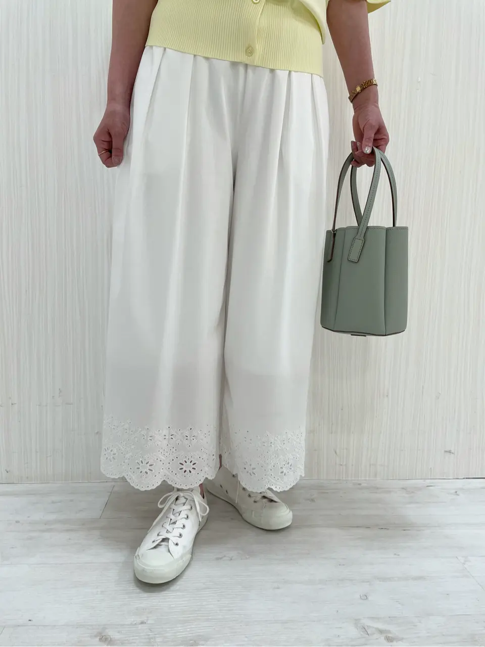 組曲 K コーディネート画像