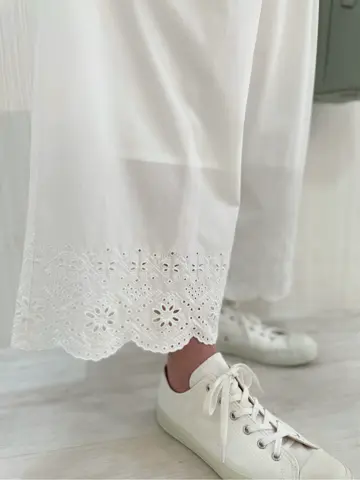 組曲 K コーディネート画像