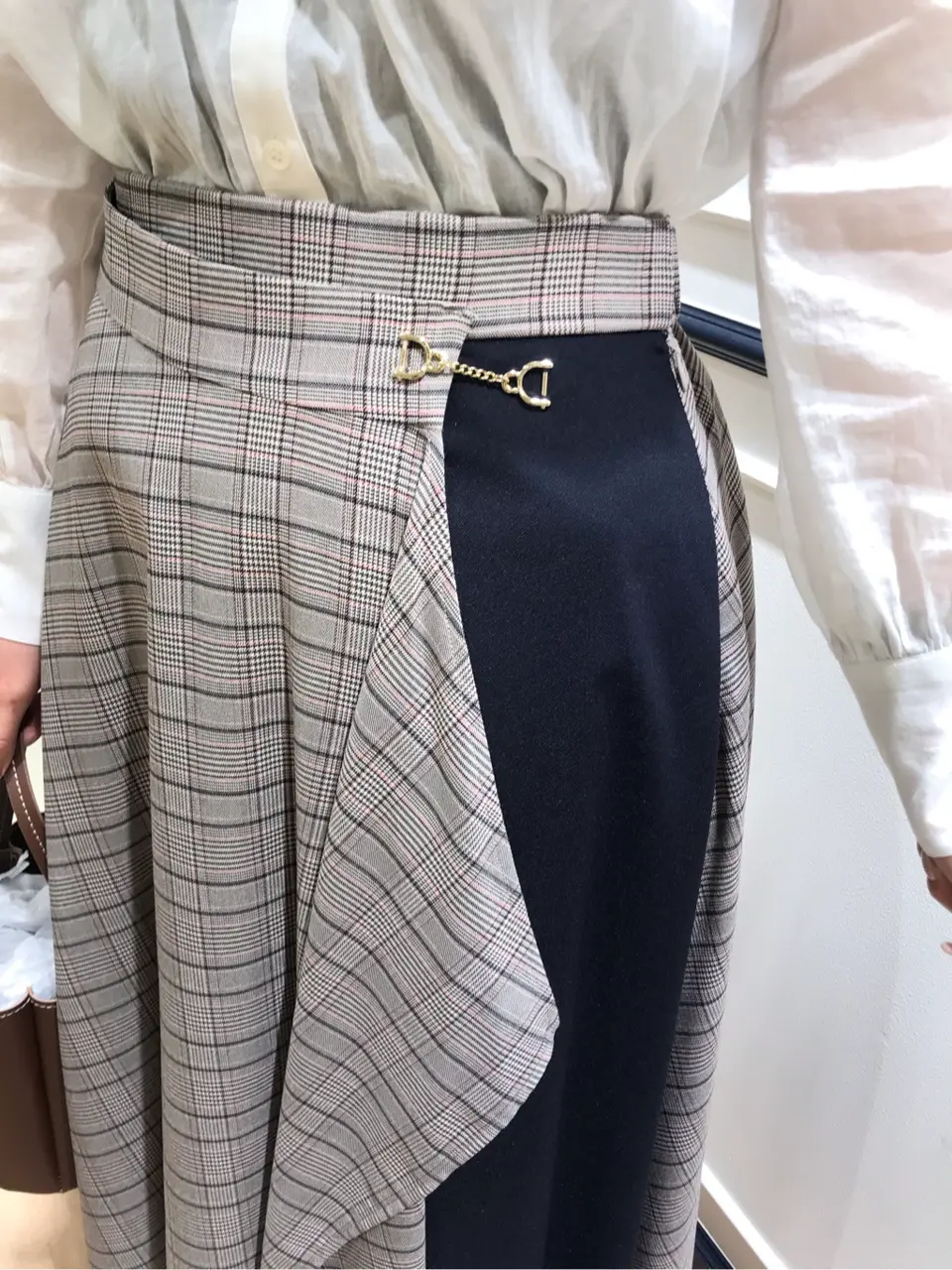 組曲 上田 コーディネート画像