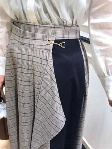 組曲 上田 コーディネート画像