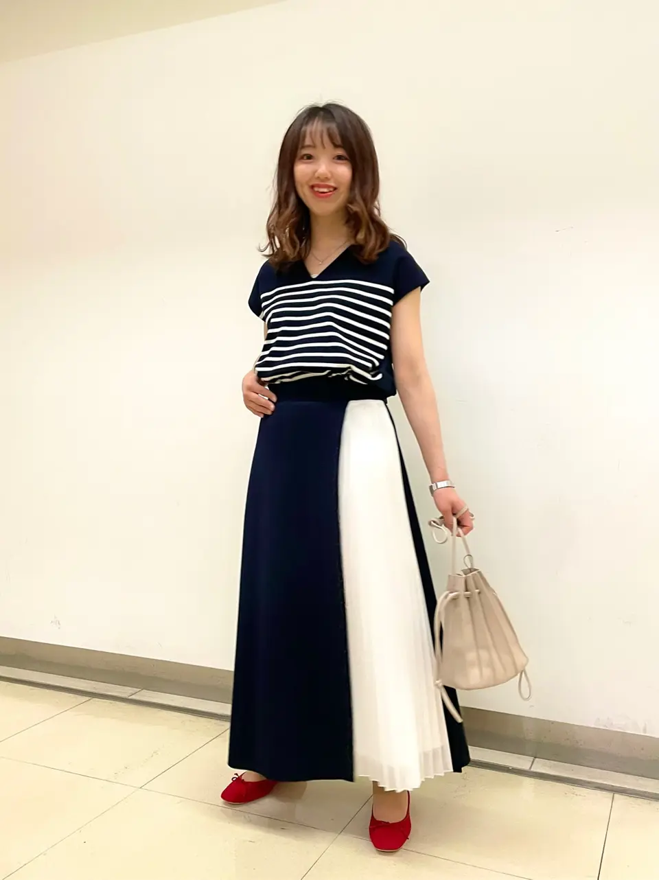  平賀 コーディネート画像