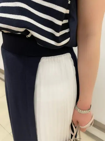 組曲 平賀 コーディネート画像