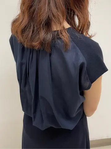 組曲 平賀 コーディネート画像