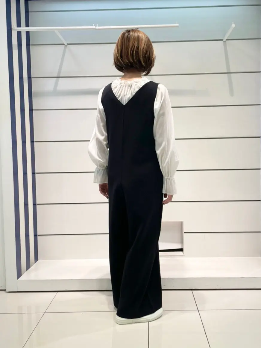 組曲 三木 コーディネート画像