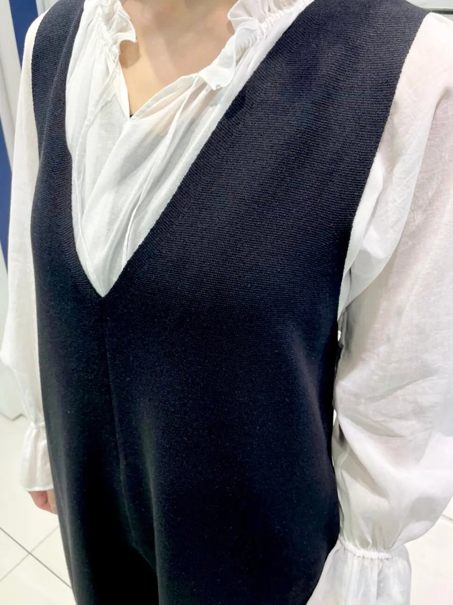 組曲 三木 コーディネート画像