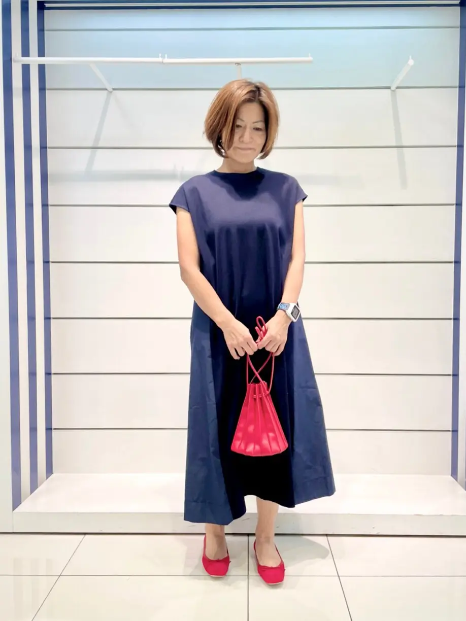  三木 コーディネート画像