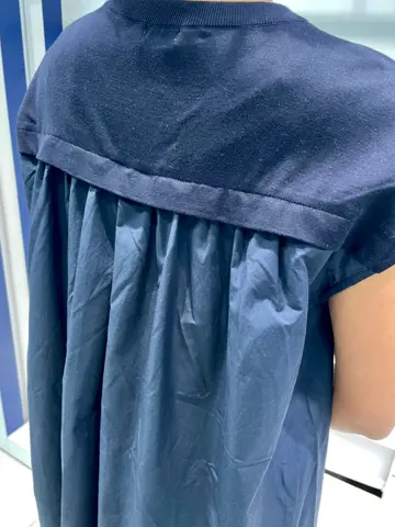 組曲 三木 コーディネート画像