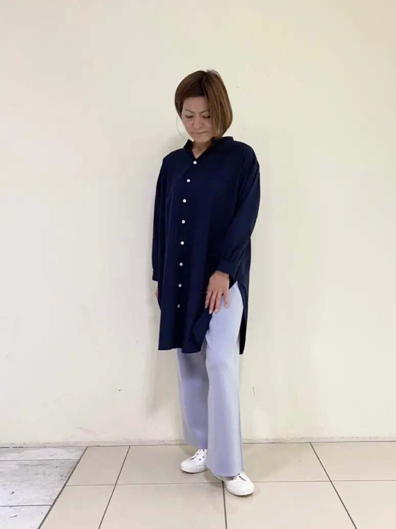  三木 コーディネート画像