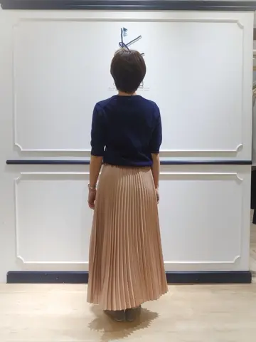 組曲 井上 コーディネート画像