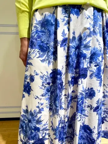 組曲 川口 コーディネート画像