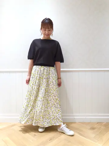 組曲 戸澤 コーディネート画像