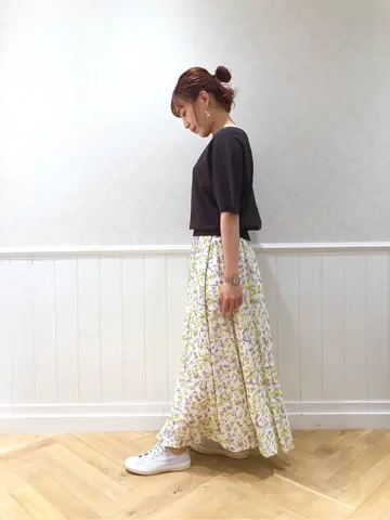 組曲 戸澤 コーディネート画像