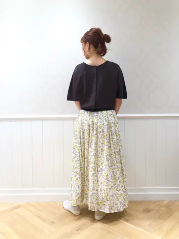 組曲 戸澤 コーディネート画像