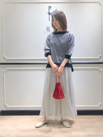 組曲 上田 コーディネート画像