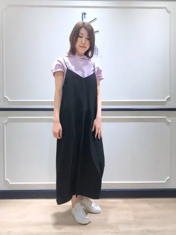 組曲 上田 コーディネート画像