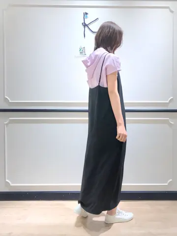 組曲 上田 コーディネート画像