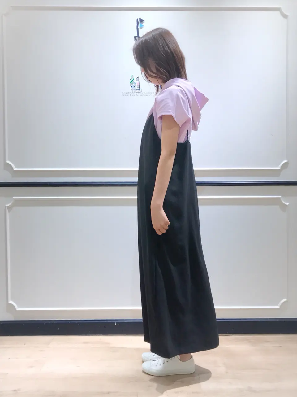 組曲 上田 コーディネート画像