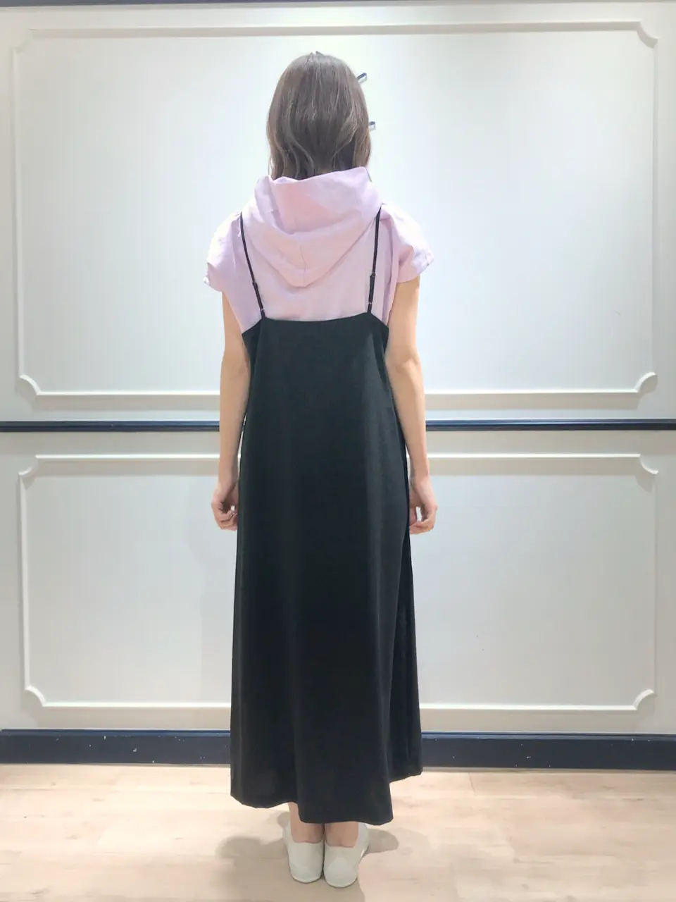 組曲 上田 コーディネート画像