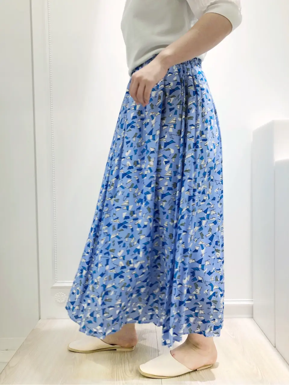 組曲 森 コーディネート画像