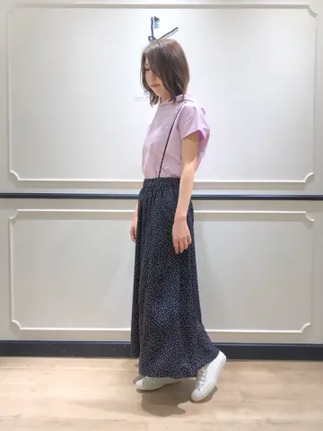 組曲 上田 コーディネート画像