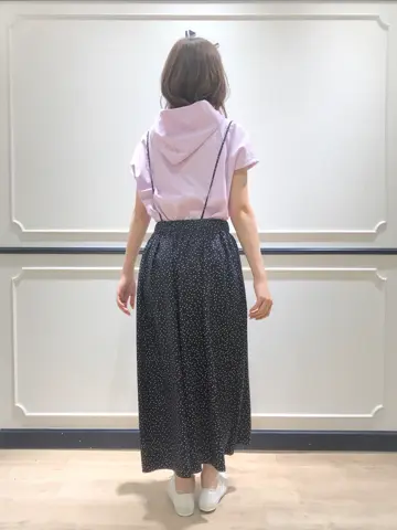 組曲 上田 コーディネート画像