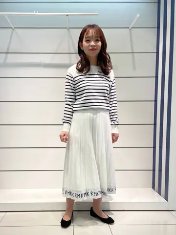 組曲 日髙 コーディネート画像