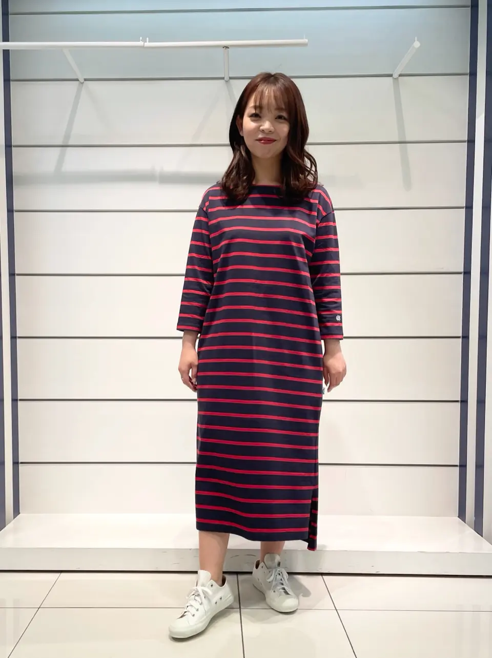  日髙 コーディネート画像