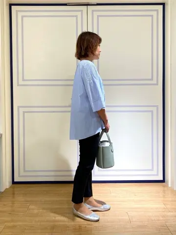 組曲 川口 コーディネート画像