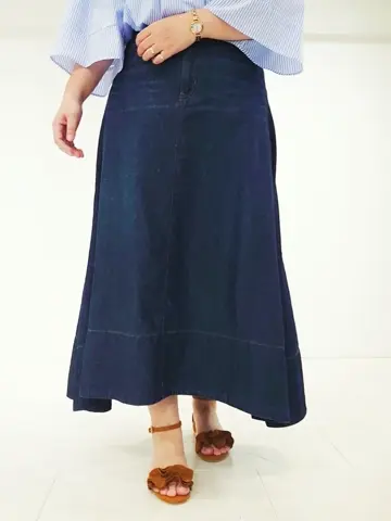 組曲 森 コーディネート画像